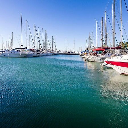 شقة Apartament Benalmadena Puerto Marina المظهر الخارجي الصورة