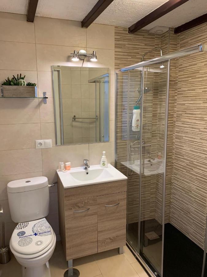 شقة Apartament Benalmadena Puerto Marina المظهر الخارجي الصورة