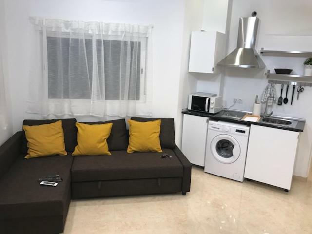 شقة Apartament Benalmadena Puerto Marina المظهر الخارجي الصورة